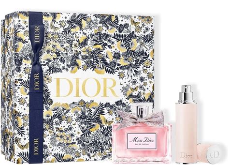 nocibé coffret dior|coffret cadeau Dior.